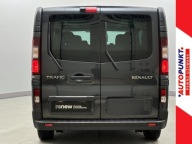 Renault Trafic Grand Equlibre