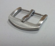 KLAMRA sprzączka zapięcie do paska 16 18 20 22 mm