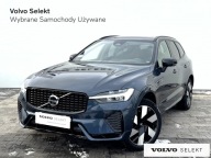 Volvo XC 60 XC60 T6 Plug-In | AWD | Ultra Dark | a