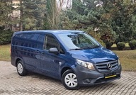 Mercedes-Benz Vito 116 CDI Long Z Wloch Kamera Vito 116 CDI Long Super