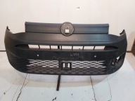 ZDERZAK VW CADDY 2K7 PRZÓD NR W750