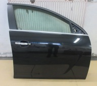 DRZWI PRAWE PRZÓD PRZEDNIE OPEL INSIGNIA Z22C