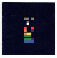 CD Coldplay - X & Y Wyd.2005