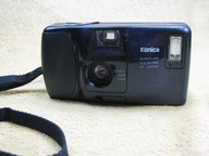KONICA TOP'S APARAT FOTOGRAFICZNY