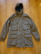 Object kurtka damska jesienno-zimowa, rozmiar S