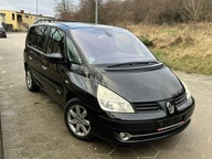Renault Espace Opłacony Navi Klimatronic Ksenon