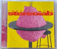 STEREOLAB - MUSIC FOR THE AMORPHOUS BODY STUDY CENTER CD POST ROCK