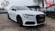 Audi A6 Avant 2.0tdi 190 KM automat s-Line Matrix Navi el.klapa zamiana 1.