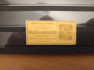 Znaczki Monaco z foto Kl A15