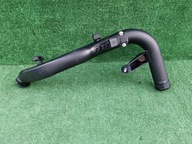 Vw Passat B5 1.9 TDI AJM 115 KM rura powietrza przewód intercoolera czujnik