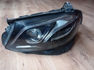 Lampa przednia Le Mercedes W 213-238 MULTIBEAM LED