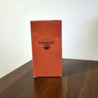 MESMERIZE MYSTIQUE AMBER for him AVON - perfumy męskie