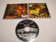 Bruce Dickinson – Tyranny Of Souls - CD 2005 1.WYDANIE C1741