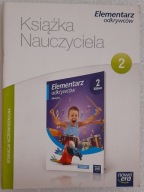 Elementarz odkrywców 2. Muzyka. Książka nauczyciela Praca zbiorowa