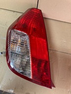 Lampa lewa tył Hyundai I10 92401-0X0XX EUR ORG IGŁA