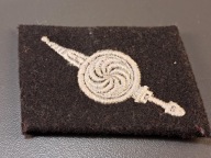 Patka ochotników kaukaskich Waffen-SS – Kaukasischer Waffen-Verband der SS