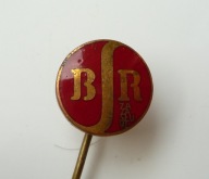 BSR ZA ZASŁUGI Bank Spółdzielczy Rzemiosła - miniaturka