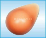 proteza piersi po mastektomii Maxima 6003 /R