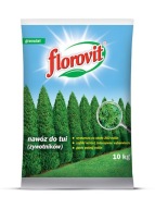 Florovit do tuj 10kg