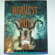 Harvest of Souls Big Box Nowy Zafoliowany PC