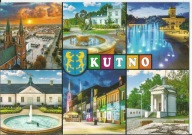 KUTNO-HERB WOJ ŁÓDZKIE