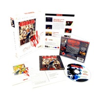 RESIDENT EVIL 1 I PC BIG BOX KOLEKCJONERSKI GER
