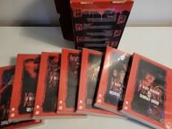 Koszmar z Ulicy Wiązów - Pełna Kolekcja, 7 DVD, PL