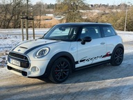 Mini Cooper S Salon PL|1