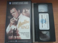 Królowie Mambo - VHS