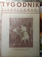 1937 Chopin Balet Hitler Mussolini