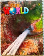 Our World Second Edition 3. Student's Book