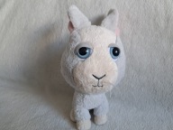 Maskotka Królik Pluszak Big headz 24cm L1
