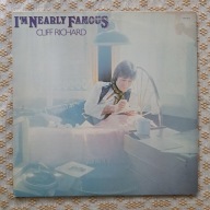 Cliff Richard - I'm Nearly Famous - 1976 US [NM/NM/EX].10346.