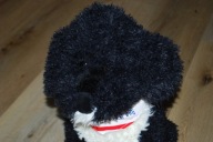 pluszak maskotka pies piesek pies wodny Uni-Toys
