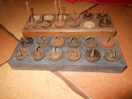 ODWAŻNIKI LABORATORYJNE POMOC SZKOLNA