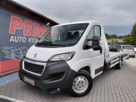 Peugeot Boxer Vat 23 Klimatronik Nowa zabudowa Poduszki Bez wkladu 2.2