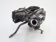 TURBINA NASTAWNIK A6460901080 MERCEDES C-KLASA W204 C200 2.2 CDI 136KM
