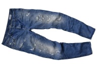 SPODNIE JEANSY G-STAR ARC 3D SLIM 33/32 .