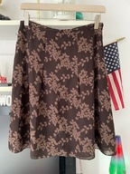 2 oryginalna Land’s end M zwiewna mgiełka lato