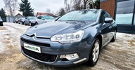 Citroen C5 LPG GAZ nawigacja SUPER OKAZJA polecamy 2.0 BenzynaLPG