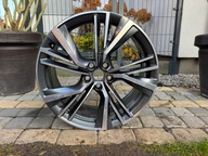 Felga aluminiowa Skoda OE ENYAQ 8.0" x 20" 5x112 ET 45 5LA601025J