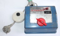Zasilacz kolejki MARKLIN 6177