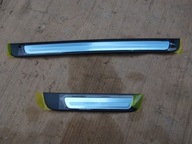 LISTWA PROGOWA AUDI A4 B8 8K0 PRAWY PRZOD TYŁ NOWA