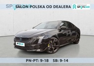 Peugeot 508 PureTech PHEV 360 Sport Enginee AWD SS e-EAT NAJMOCNIEJSZY 1.6