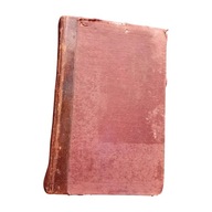 Gabriel Franay. Le Chateau des Airelles. Paris, 1898 r. Wydanie II.