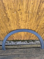 FORD RANGER 4 IV 2022- LISTWA BŁOTNIKA LEWY TYŁ N1WB-16A075-MA