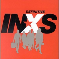 DEFINITIVE INXS CD