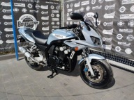 Yamaha FZS 600 FZS Fazer 600 Yamaha FZS 600 Fazer