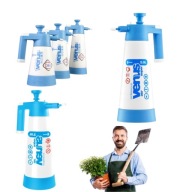 OPRYSKIWACZ RĘCZNY CIŚNIEIOWY DO ROŚLIN KRZAKÓW KWIATÓW KWAZAR
