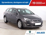 Opel Astra 1.6 CDTI, Salon Polska, Serwis ASO